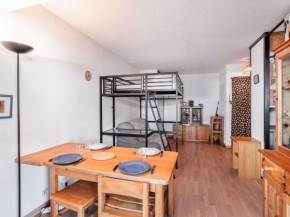 Apartment La Comtesse-10 by Interhome
